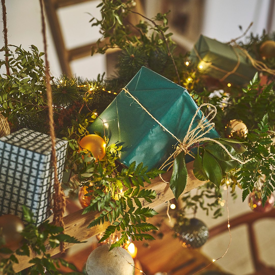 découvrez les collections Noël alinea